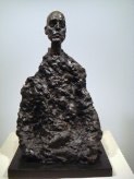 Alberto GIACOMETTI 