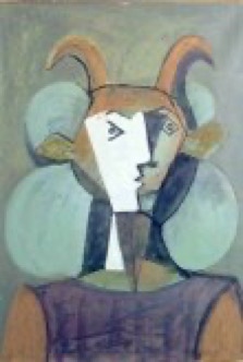 Pablo PICASSO 