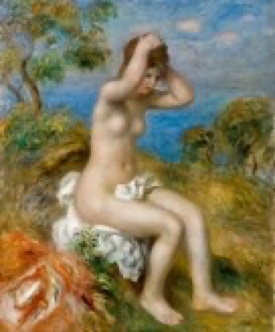 Pierre-Auguste RENOIR 